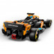 Конструктор LEGO Speed Champions 76919 Гоночный автомобиль McLaren Формулы-1 2023 в Новокузнецке