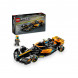 Конструктор LEGO Speed Champions 76919 Гоночный автомобиль McLaren Формулы-1 2023 в Новокузнецке