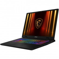 Ноутбук MSI Crosshair A16 HX D8WGKG-078XRU (16&amp;quot;, AMD Ryzen 7 8840HX 2900MHz, 32GB, 1TB SSD, NVIDIA GeForce RTX 5070 8GB)