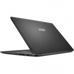 Ноутбук MSI Modern A15 AI+ F3HMG-040XRU (15.6", IPS, AMD Ryzen AI 5 330 2ГГц, 4-ядерный, 16ГБ DDR5, 512ГБ SSD, AMD Radeon 820M, без ОС), серый