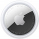 Беспроводная метка Apple AirTag 2 Gen, 1 шт. в Новокузнецке