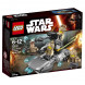Конструктор LEGO Star Wars 75131 Боевой набор Сопротивления в Новокузнецке