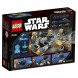 Конструктор LEGO Star Wars 75131 Боевой набор Сопротивления в Новокузнецке