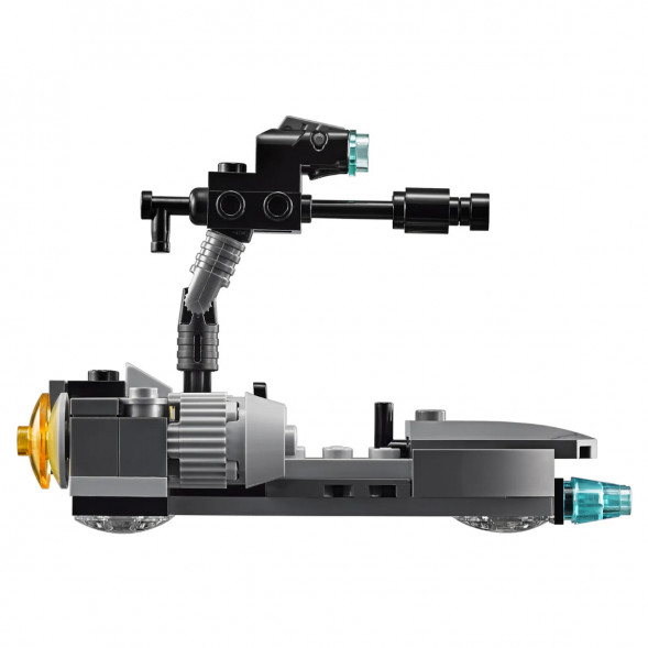 Конструктор LEGO Star Wars 75131 Боевой набор Сопротивления в Новокузнецке