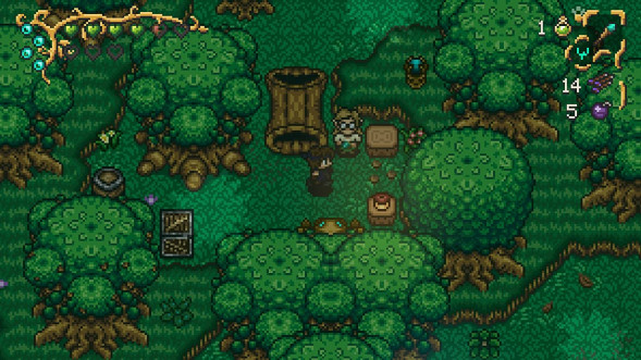 Игра Airoheart [Nintendo Switch, русские субтитры] в Новокузнецке