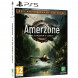 Игра Amerzone: The Explorer&amp;#039;s Legacy. 25th Anniversary Edition [PS5, русские субтитры] в Новокузнецке