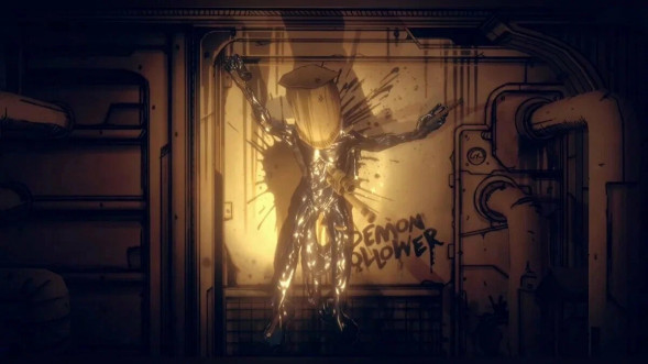 Игра Bendy and the Dark Revival [PS5, русские субтитры] в Новокузнецке