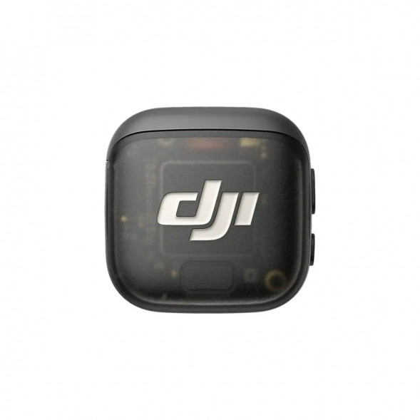 Микрофонный передатчик DJI Mic 3 Transmitter в Новокузнецке