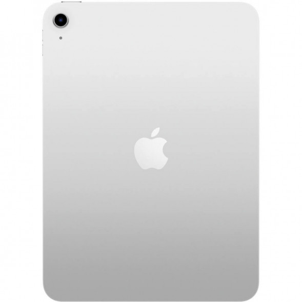 Планшет Apple iPad 11 (2025) Wi-Fi 256 ГБ, серебристый в Новокузнецке