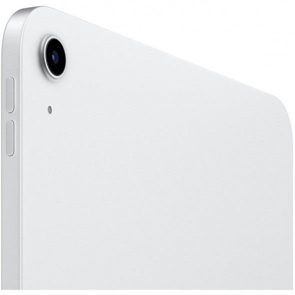 Планшет Apple iPad 11 (2025) Wi-Fi 256 ГБ, серебристый в Новокузнецке