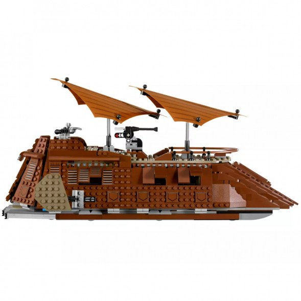 Конструктор LEGO Star Wars 75020 Пустынный корабль Джаббы  в Новокузнецке