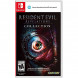 Игра Resident Evil: Revelations Collection [Nintendo Switch, русские субтитры] в Новокузнецке