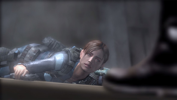 Игра Resident Evil: Revelations Collection [Nintendo Switch, русские субтитры] в Новокузнецке