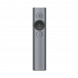 Презентер Logitech Spotlight Presentation Remote серый в Новокузнецке