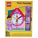 Часы LEGO Friends 9005039 Изучаем время в Новокузнецке