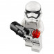 Конструктор LEGO Star Wars 75132 Боевой набор Первого Ордена в Новокузнецке