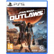 Игра Star Wars: Outlaws [PS5, русские субтитры] в Новокузнецке
