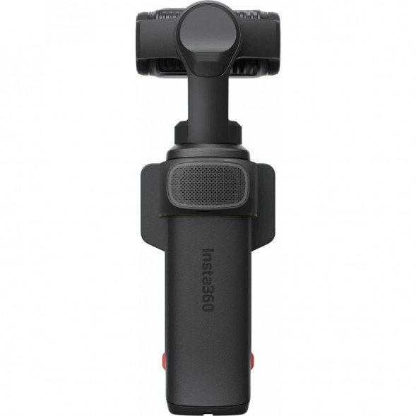 Экшн-камера Insta360 Luna Ultra Creator Bundle, Black в Новокузнецке