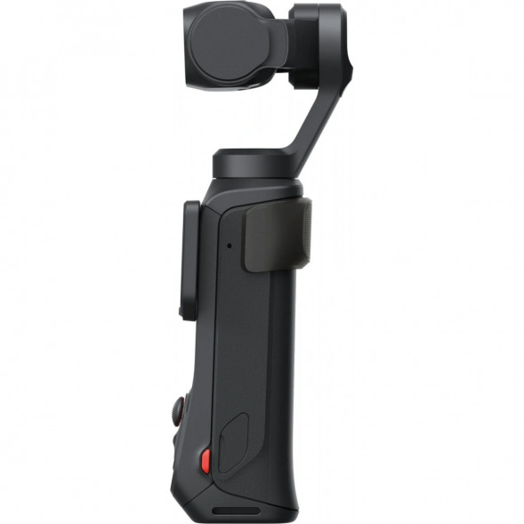 Экшн-камера Insta360 Luna Ultra Creator Bundle, Black в Новокузнецке