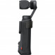 Экшн-камера Insta360 Luna Ultra Creator Bundle, Black в Новокузнецке