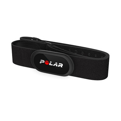 Нагрудный пульсометр Polar H10 M-XXL, black в Новокузнецке