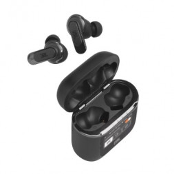 Беспроводные наушники JBL Tour Pro 2, USB Type-C, черный
