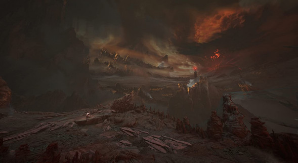 Игра The Lord of the Rings: Gollum [PS5, русские субтитры] в Новокузнецке