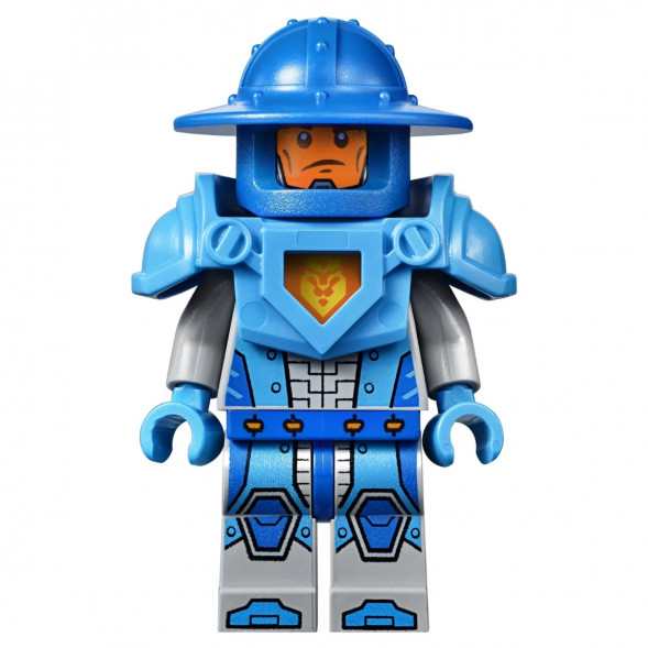 Конструктор LEGO Nexo Knights 70310 Королевский боевой бластер в Новокузнецке