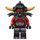 Конструктор LEGO Nexo Knights 70310 Королевский боевой бластер в Новокузнецке
