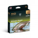 Леска RIO Elite Stillwater Floater WF7F, Orange/Green/Yellow в Новокузнецке