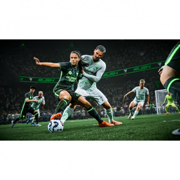 Игра EA Sports FC 25 (FIFA 25) [PS5, русская версия] в Новокузнецке