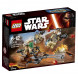 Конструктор LEGO Star Wars 75133 Боевой набор Повстанцев в Новокузнецке