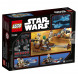 Конструктор LEGO Star Wars 75133 Боевой набор Повстанцев в Новокузнецке