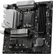 Материнская плата MSI PRO B760M-A DDR4 II в Новокузнецке