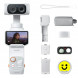 Экшн-камера Insta360 Luna Ultra Creator Bundle, White в Новокузнецке