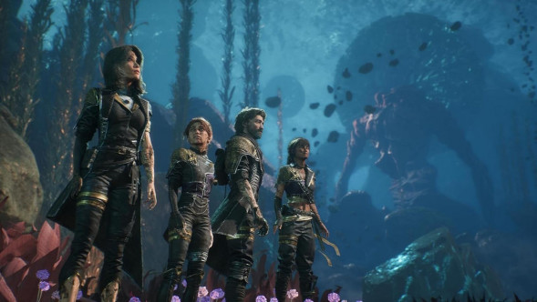 Игра Clair Obscur: Expedition 33 [PS5, русские субтитры] в Новокузнецке