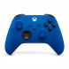 Геймпад Microsoft Xbox Series, Shock Blue в Новокузнецке