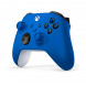 Геймпад Microsoft Xbox Series, Shock Blue в Новокузнецке