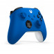Геймпад Microsoft Xbox Series, Shock Blue в Новокузнецке