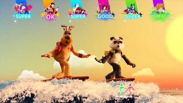 Игра Just Dance 2023 Edition [Nintendo Switch, русские субтитры] в Новокузнецке