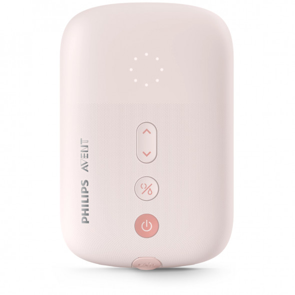 Электрический молокоотсос Philips Avent SCF395/11 в Новокузнецке