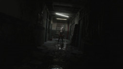 Игра Silent Hill 2 Remake [PS5, русские субтитры]