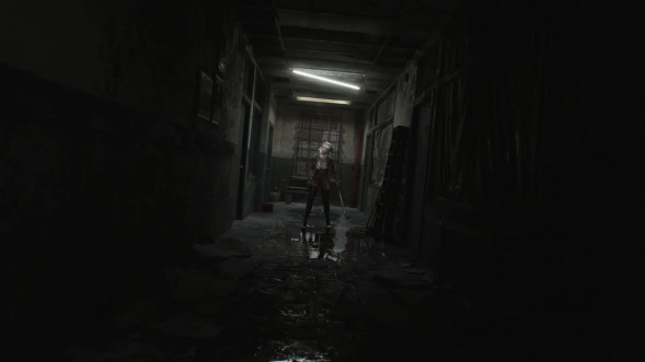Игра Silent Hill 2 Remake [PS5, русские субтитры] в Новокузнецке