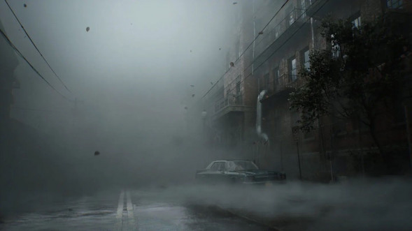 Игра Silent Hill 2 Remake [PS5, русские субтитры] в Новокузнецке