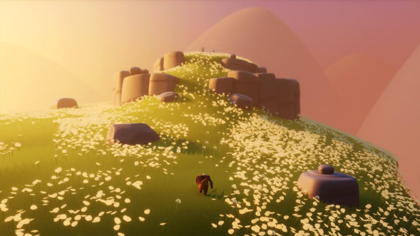 Игра Arise: A Simple Story. Definitive Edition [Nintendo Switch, русские субтитры] в Новокузнецке
