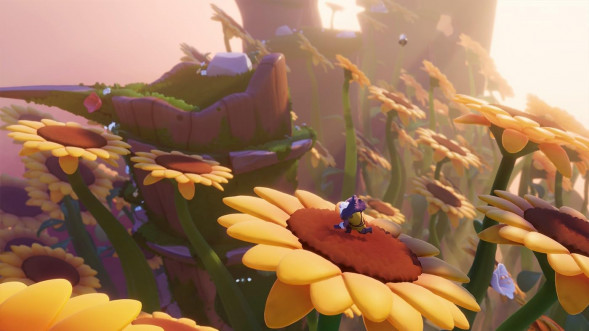 Игра Arise: A Simple Story. Definitive Edition [Nintendo Switch, русские субтитры] в Новокузнецке