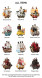 Фигурка Pop Mart One Piece The Grand Line в Новокузнецке