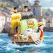 Фигурка Pop Mart One Piece The Grand Line в Новокузнецке