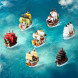 Фигурка Pop Mart One Piece The Grand Line в Новокузнецке