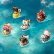 Фигурка Pop Mart One Piece The Grand Line в Новокузнецке
